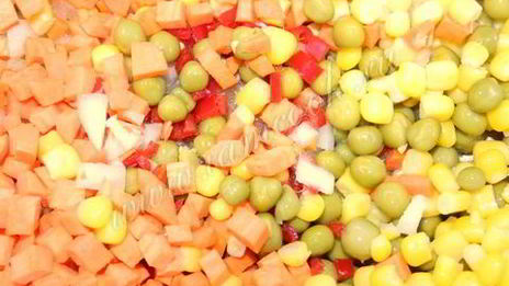 плов по-ливански