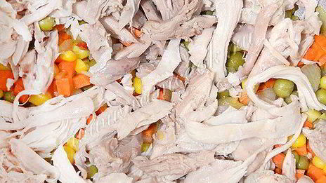 плов по-ливански