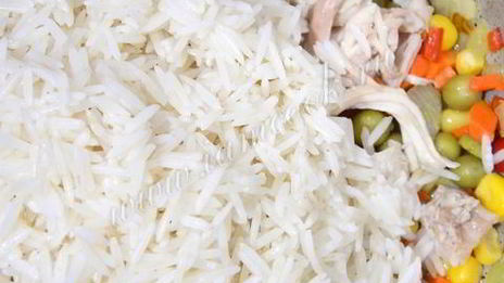 плов по-ливански