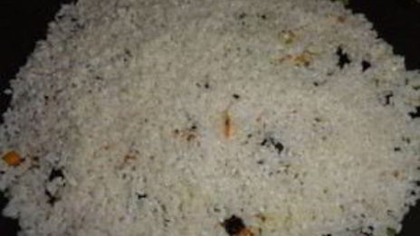 плов с черносливом