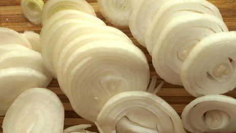 плов с нутом