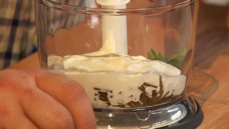 плов с телячьими потрохами