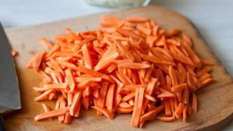 плов с уткой