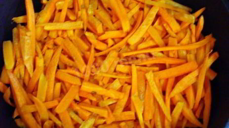 плов узбекский с бараниной