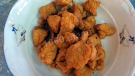 плов узбекский с бараниной