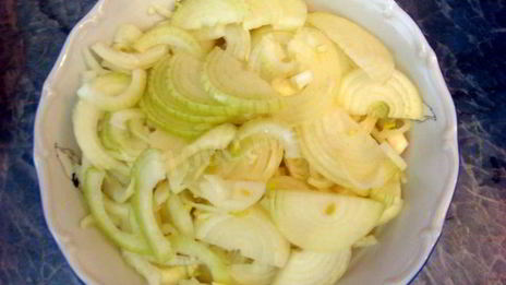 плов узбекский с бараниной