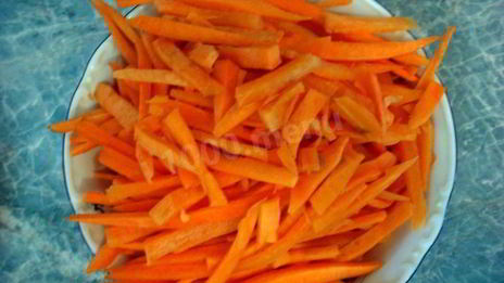 плов узбекский с бараниной