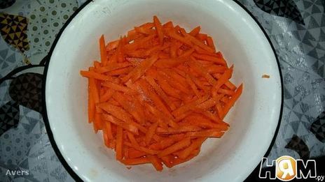 плов узбекский