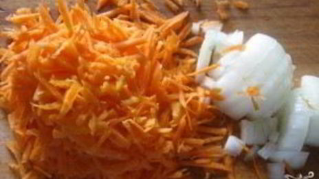 плов в пароварке