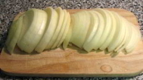 узбекский плов в мультиварке