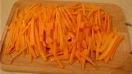 узбекский плов в мультиварке