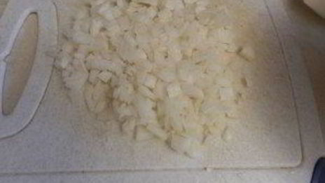 вкусный плов со свининой