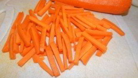 вкусный плов со свининой