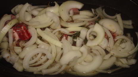 айриш стью — ирландское рагу из баранины