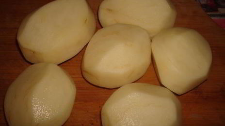 айриш стью — ирландское рагу из баранины