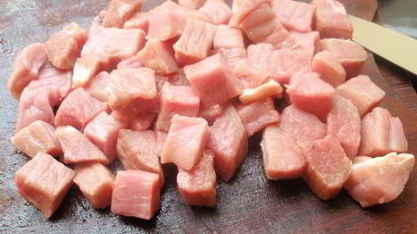 ирландское рагу гиннес стью