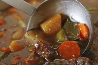 Ирландское рагу