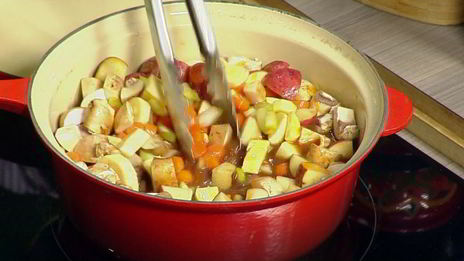 ирландское рагу