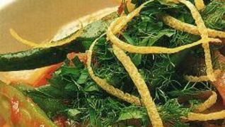 Итальянское рагу