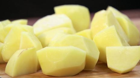 мясное рагу