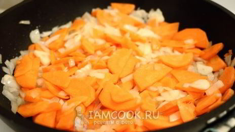 овощное рагу из кабачков, картошки и капусты