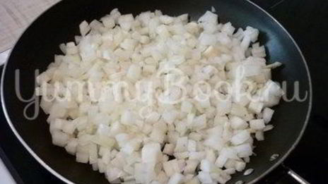 овощное рагу с фасолью