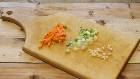 овощное рагу с рисом