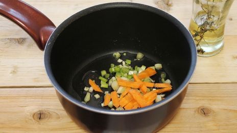 овощное рагу с рисом