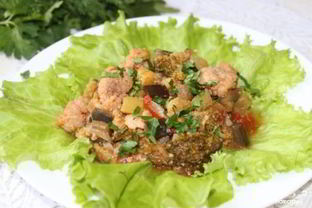 Овощное рагу с цветной капустой