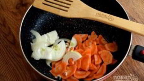 овощное рагу в лаваше