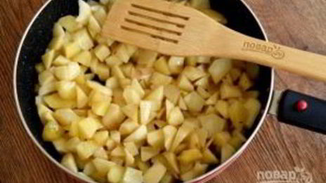 овощное рагу в лаваше