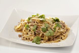 Рагу болоньезе