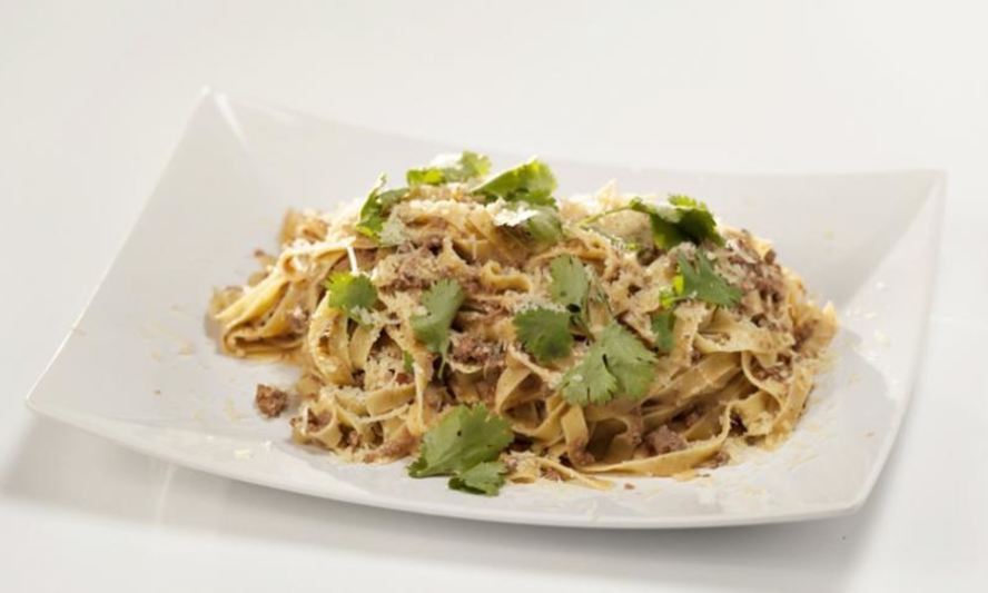 Рецепт рагу болоньезе