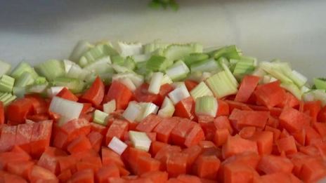 рагу болоньезе