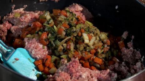 рагу болоньезе