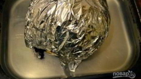 рагу из говядины в тыкве по-аргентински