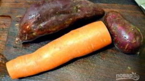 рагу из говядины в тыкве по-аргентински