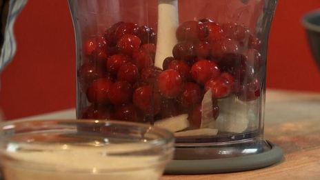 рагу из кабана