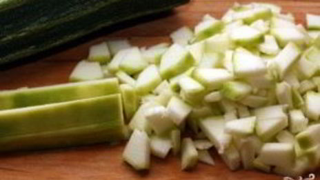 рагу из капусты