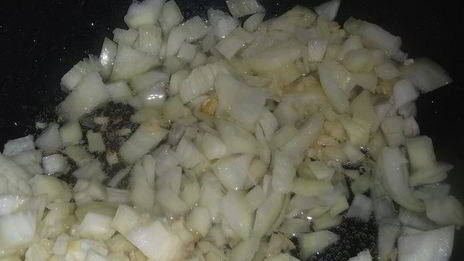 рагу из молодой капусты