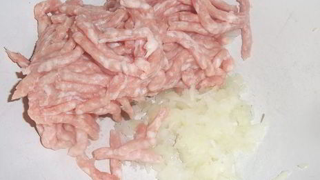 рагу из молодой капусты