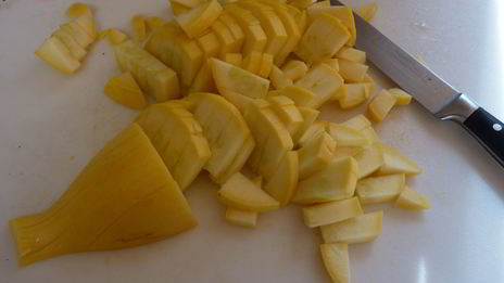 рагу из овощей