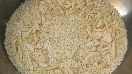 рагу из птицы по-мексикански