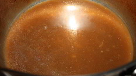 рагу из свинины в китайском стиле