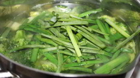 рагу из свинины в китайском стиле