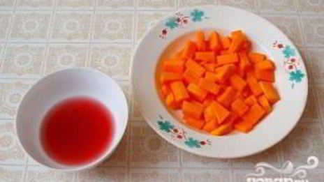 рагу в горшочках