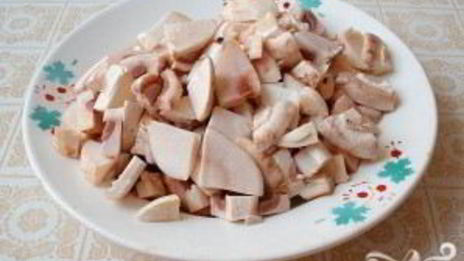 рагу в горшочках