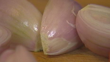 дорада по-провансальски