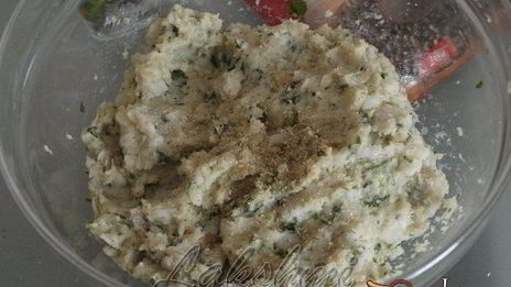 фаршированная щука царская