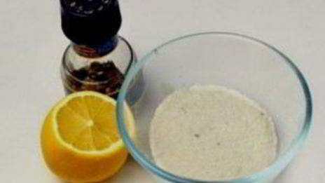 форель слабосоленая